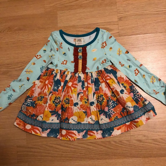 Wildflowers Other - “Wildflower” tunic size 2 in excellent condition